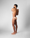 TEAMM8 Headliner Micro Swim Brief - Orange