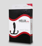 Aneros Trident Series Helix Syn P-Spot Stimulator