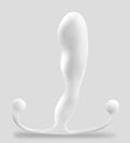 Aneros Trident Series Helix Male G Spot Stimulator White