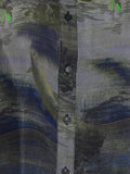 Henrik Vibskov Block Shirt Fishes Light