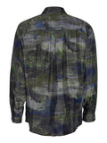 Henrik Vibskov Block Shirt Fishes Light