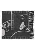 Catch Match Scarf BY Henrik Vibskov AW25