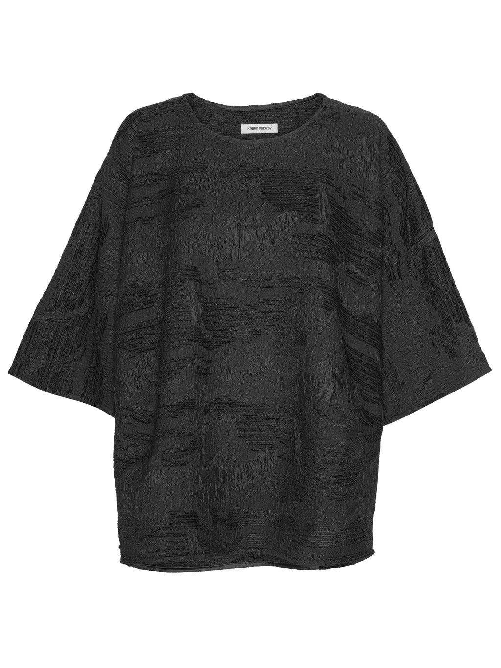 Henrik Vibskov Dart Tee