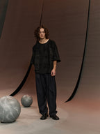 Henrik Vibskov Dart Tee