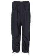 Henrik Vibskov Field Pants Tropical Navy