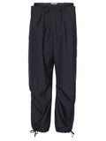 Henrik Vibskov Field Pants Tropical Navy