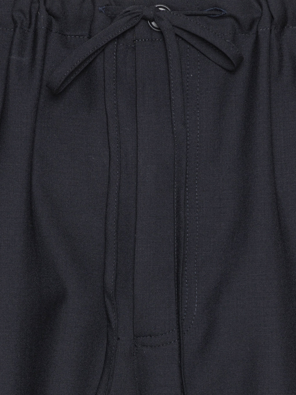 Henrik Vibskov Field Pants Tropical Navy