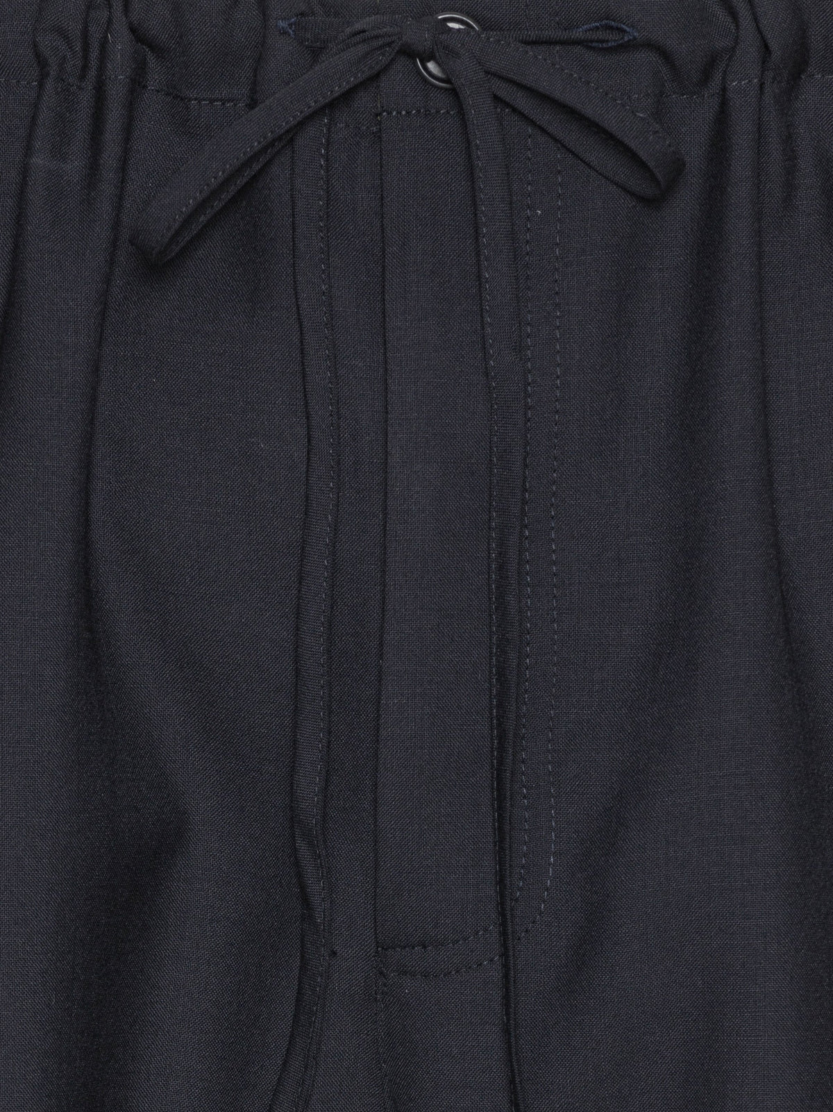 Henrik Vibskov Field Pants Tropical Navy