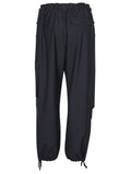 Henrik Vibskov Field Pants Tropical Navy