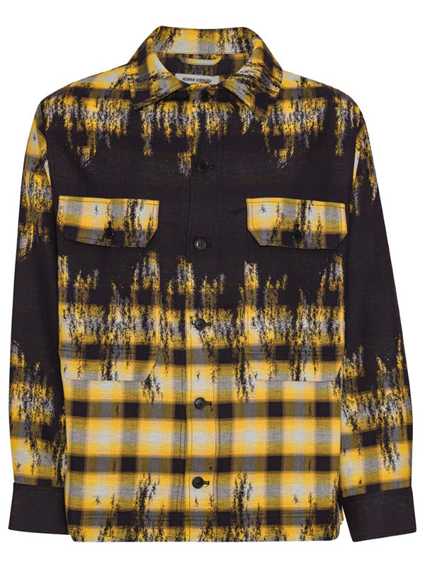 Henrik Vibskov Field Shirt