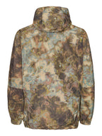 Henrik Vibskov Flat Anorak Camouflage