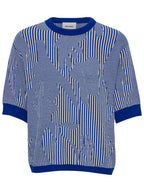 Henrik Vibskov Hands Knitted Tee