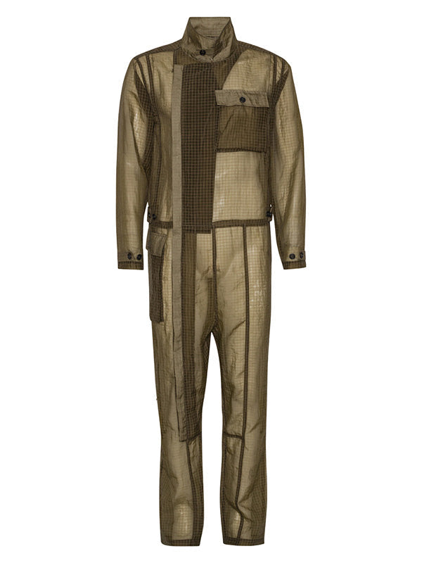 Henrik Vibskov Middle Jumpsuit