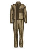 Henrik Vibskov Middle Jumpsuit