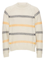Henrik Vibskov New Stitch Jumper