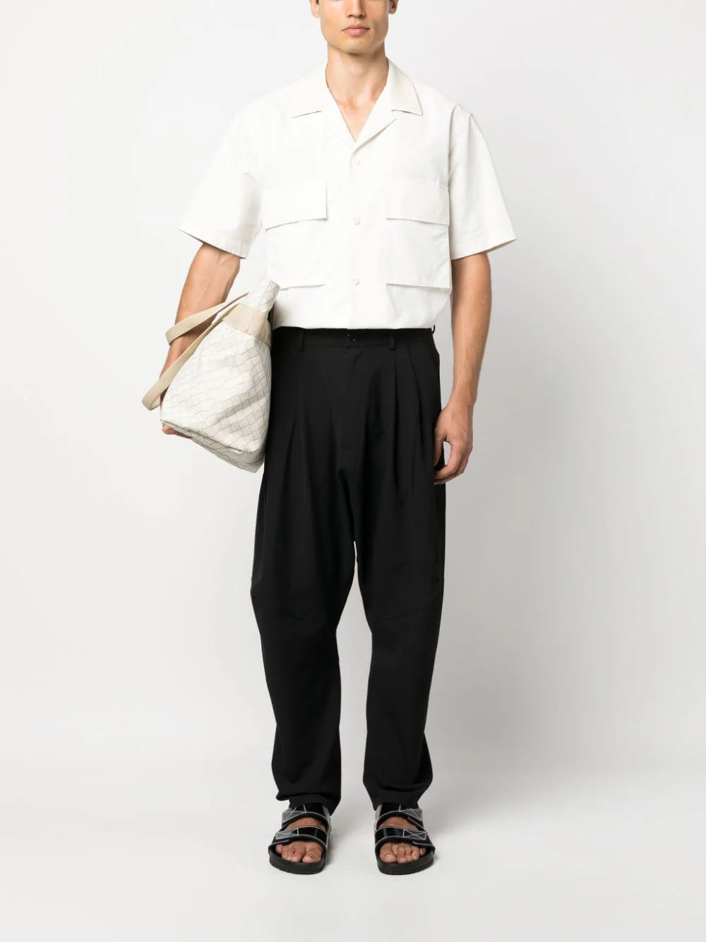 ANTS PANTS by HENRIK VIBSKOV