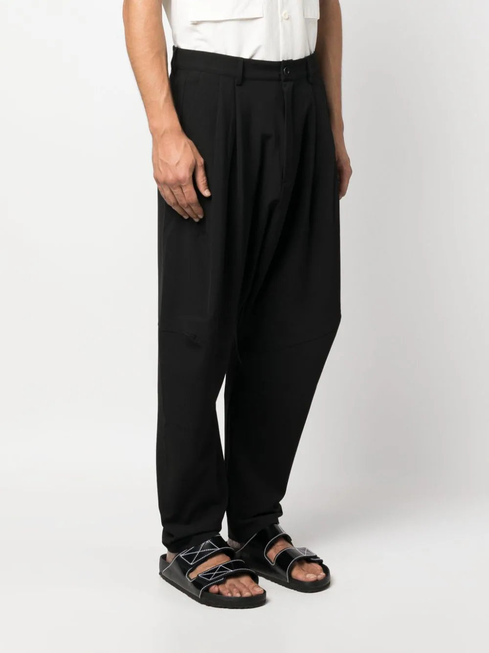 ANTS PANTS by HENRIK VIBSKOV