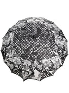 KALAIDOSCOPE UMBRELLA BY Henrik Vibskov