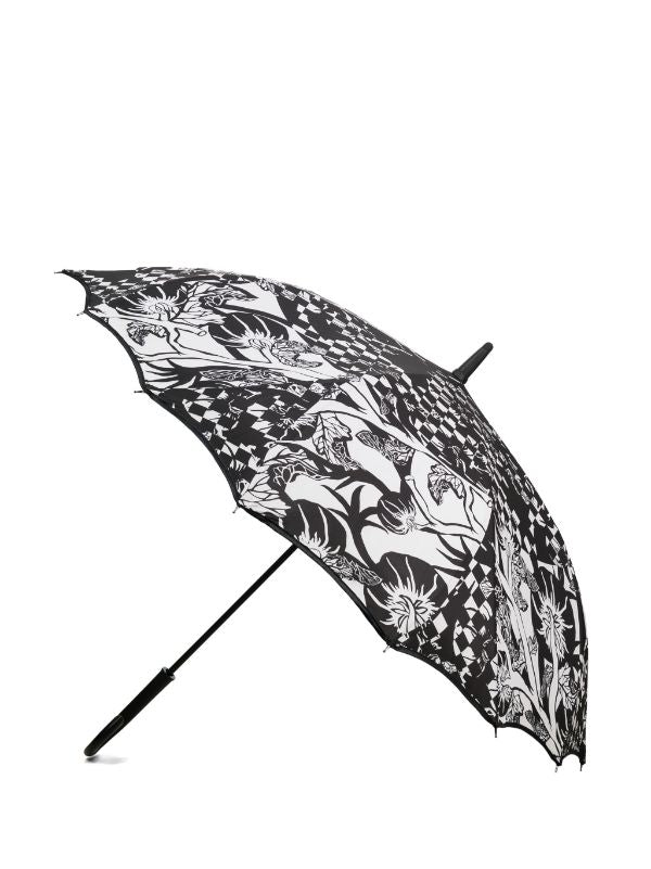KALAIDOSCOPE UMBRELLA BY Henrik Vibskov