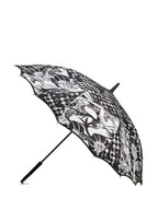 KALAIDOSCOPE UMBRELLA BY Henrik Vibskov