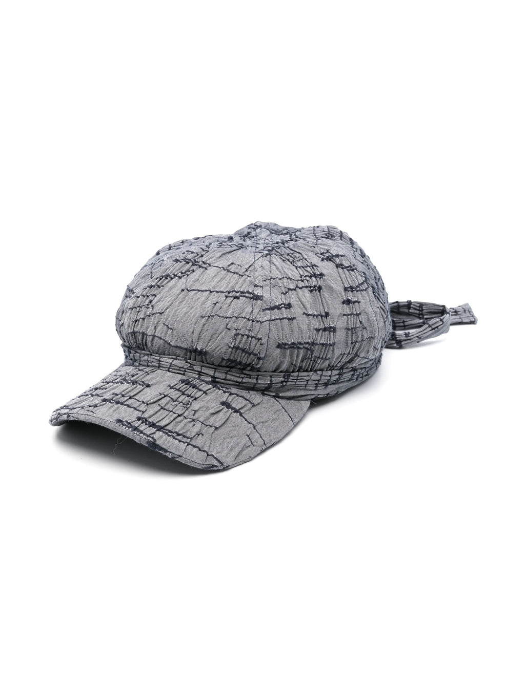 Henrik Vibskov Sausage Cap