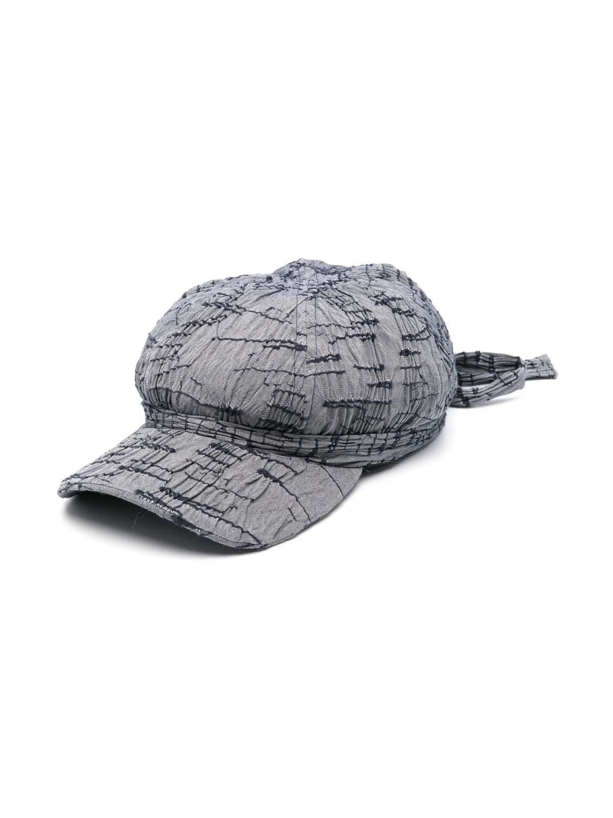 Henrik Vibskov Sausage Cap