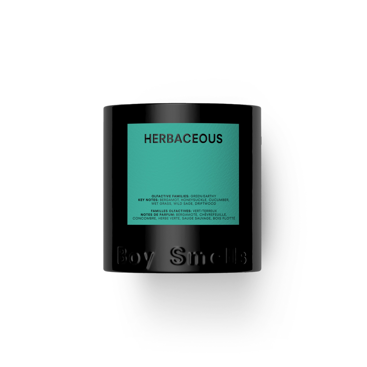 HERBACEOUS by BOY SMELLS