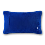 High End Gay Needlepoint Pillow
