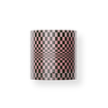 FESTIVE CHECKER HINOKI FANTÔME by BOY SMELLS