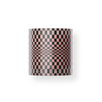 FESTIVE CHECKER HINOKI FANTÔME by BOY SMELLS