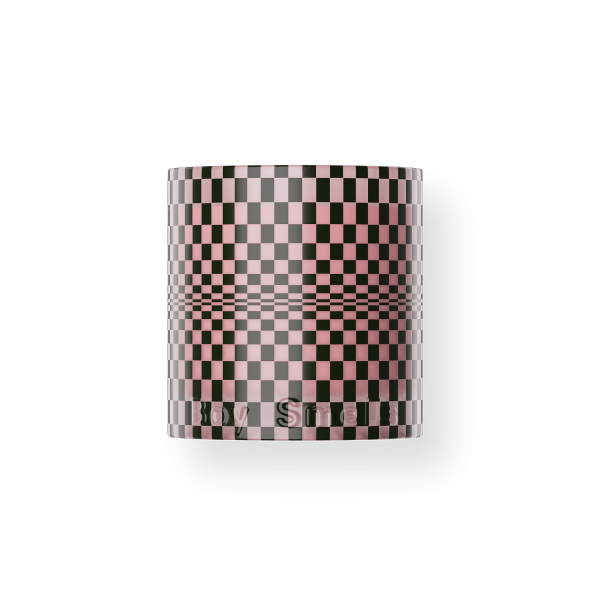 FESTIVE CHECKER HINOKI FANTÔME by BOY SMELLS