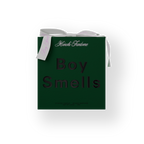 FESTIVE CHECKER HINOKI FANTÔME by BOY SMELLS