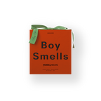 FESTIVE HINOKI FANTÔME Holiday Candle by BOY SMELLS
