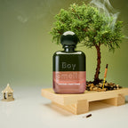 HINOKI FANTÔME travel spray Fragrance by Boy Smells