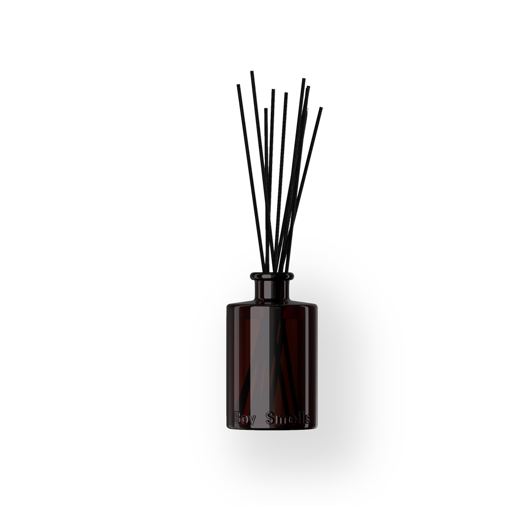 HINOKI FANTÔME Reed Diffuser by BOY SMELLS