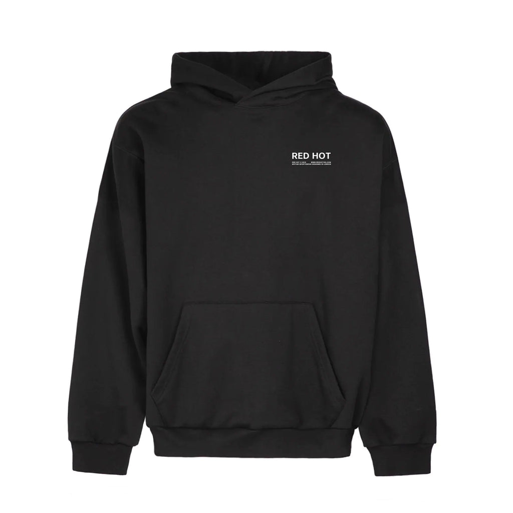Core Hoodie by RED Hot