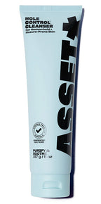 ASSET Hole Control™ Cleanser