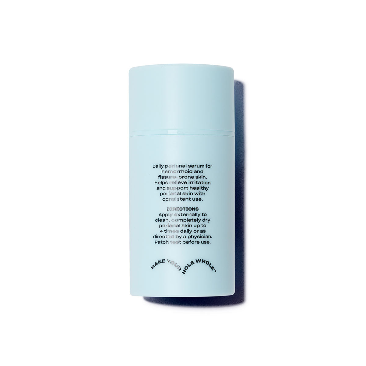 ASSET Hole Control™ Serum
