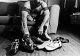 Stephen Honicki, The smorgasbord was to begin at eight, 2007