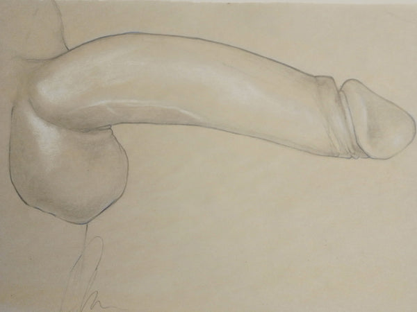 Chris McCray, Horizontal, 2022