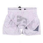 Hot Logo Swim Shorts