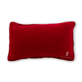 Hot New Bombshell Needlepoint Pillow