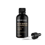 Hyaluronic Acid Face Serum for Men