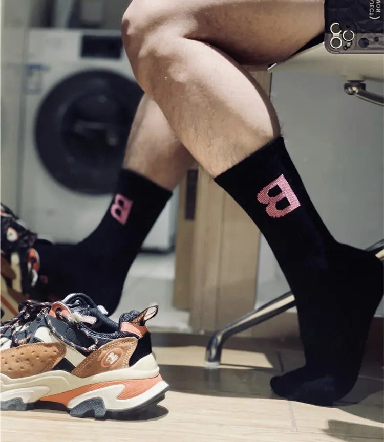 I Heart Socks