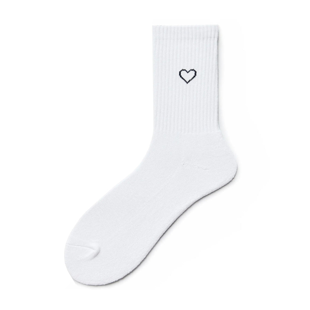 I Heart Socks