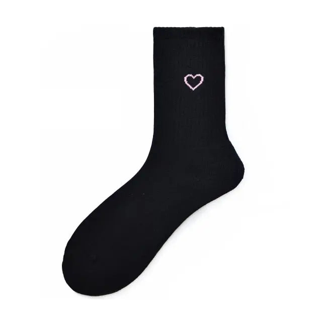 I Heart Socks