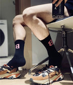 I Heart Socks