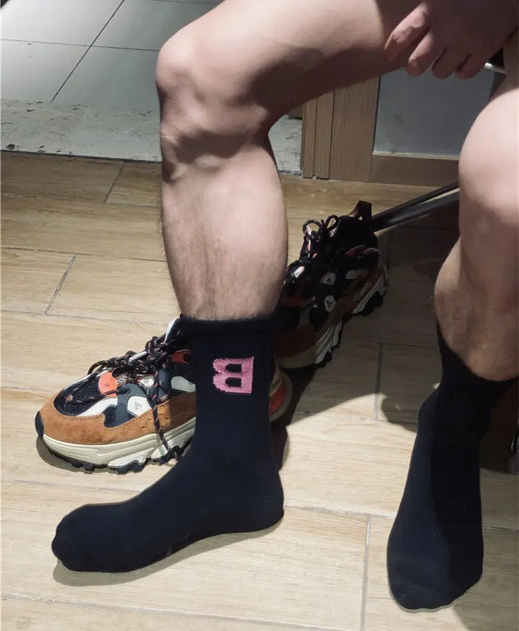 I Heart Socks