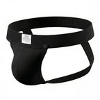 Snap Jock 2.0 - Black