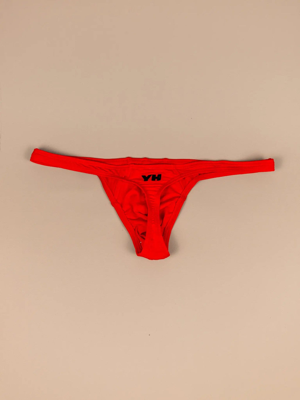 YH Thong